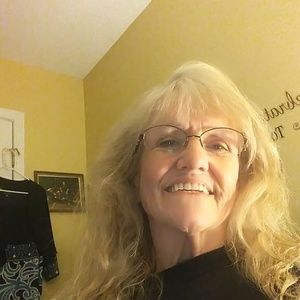 Meet your Posher, Candy